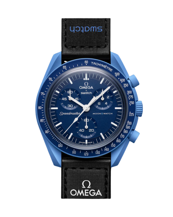 Mission To Neptune